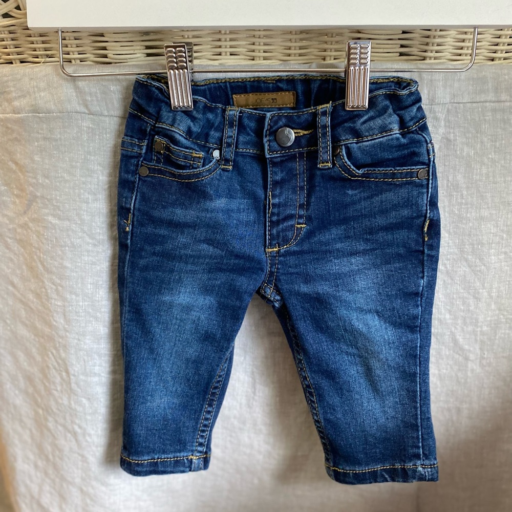 Baby Jeans